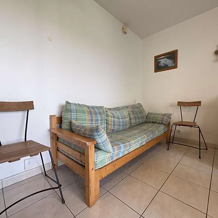 Appt 2 Couchages Lr200-008 Apartment