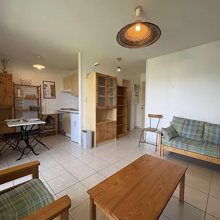 Appt 2 Couchages Lr200-008 Apartment *