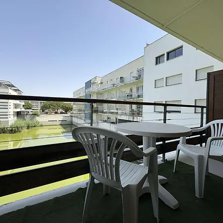 Appt 2 Couchages Lr200-008 Apartment La Rochelle (Charente-Maritime)