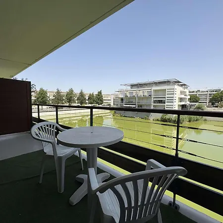 Appt 2 Couchages Lr200-008 * La Rochelle (Charente-Maritime)