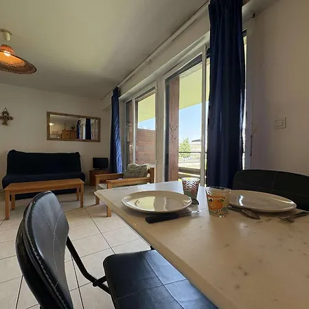 Appt 2 Couchages Lr200-008 * La Rochelle (Charente-Maritime)