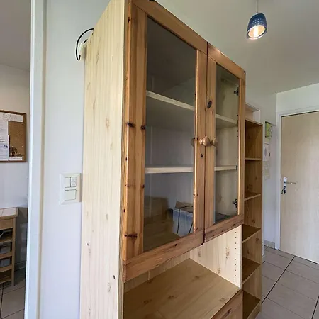 Apartment Appt 2 Couchages Lr200-008 La Rochelle (Charente-Maritime)
