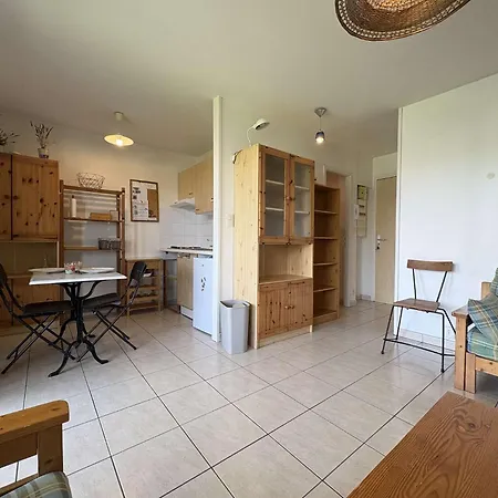 Appt 2 Couchages Lr200-008