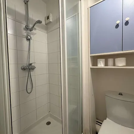 Appt 2 Couchages Lr200-008 * La Rochelle (Charente-Maritime)
