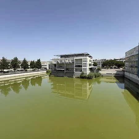 Appt 2 Couchages Lr200-008 Apartment La Rochelle (Charente-Maritime)
