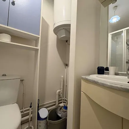 Appt 2 Couchages Lr200-008 * La Rochelle (Charente-Maritime)