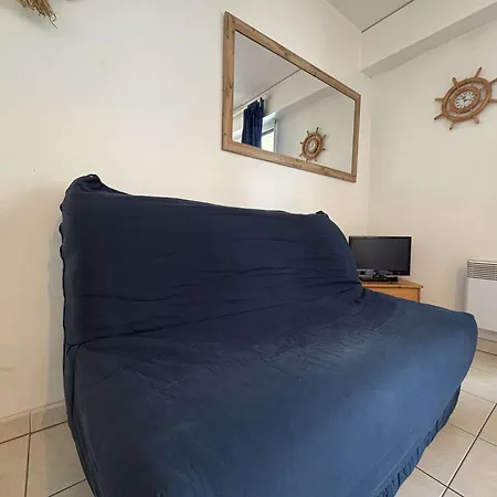 Appt 2 Couchages Lr200-008 *